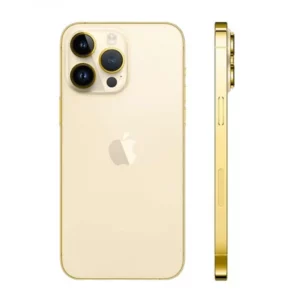 iPhone 14 Pro Max 512Go Gold
